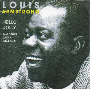 Pochette Hello Dolly - And Other Great Jazz Hits