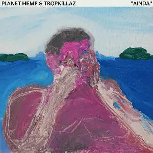 Pochette de AINDA de Tropkillaz