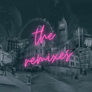 Pochette de Ribbed Music for the Numb Generation (The Remixes) de Sohodolls