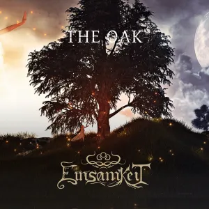 Pochette de The Oak de Einsamkeit