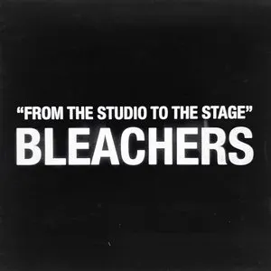 Pochette de Real Love (Acoustic Set - New York City - 03.07.24) de Bleachers