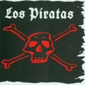 Pochette de Los Piratas de Los Piratas