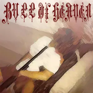 Pochette de 147: The Most Merciful Thing That a Family Does de Bull of Heaven