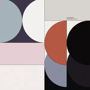 Pochette de The Timeless Nowhere de Arve Henriksen
