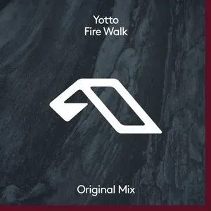 Pochette de Fire Walk de Yotto