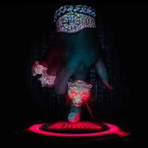 Pochette de Activated de Tee Grizzley
