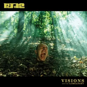 Pochette de Visions Out of Limelight de RJD2