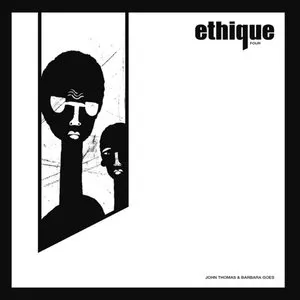 Pochette de Four de John Thomas