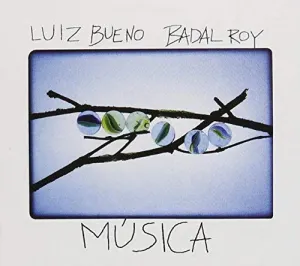 Pochette de Música de Badal Roy