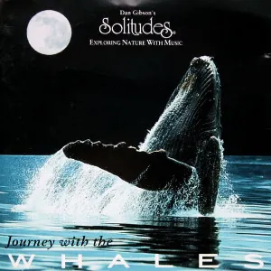 Pochette Journey With the Whales