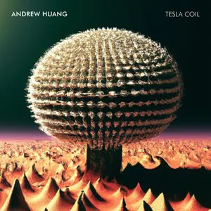 Pochette de Tesla Coil de Andrew Huang