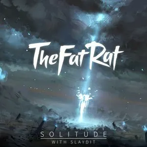 Pochette de Solitude de TheFatRat
