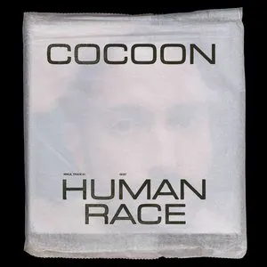 Pochette de Human Race de Cocoon