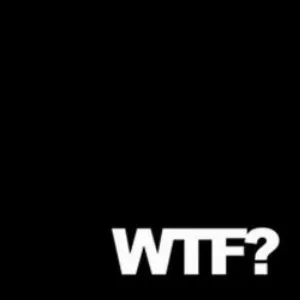 Pochette de Redic / CEABA55555 de WTF?