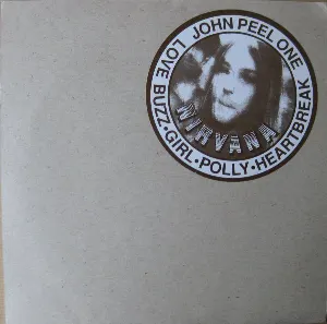 Pochette John Peel Session