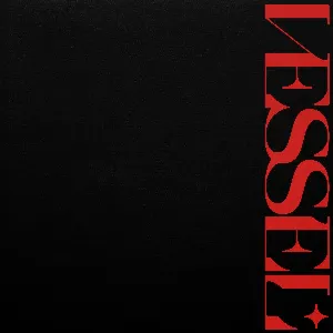 Pochette de Vessel de OVERWERK