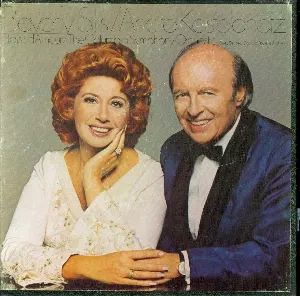 Pochette de Plaisir d'amour de André Kostelanetz - Beverly Sills