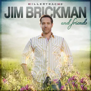 Pochette de Jim Brickman & Friends de Jim Brickman