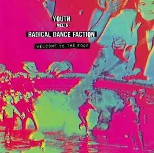 Pochette de Welcome to the Edge de Youth