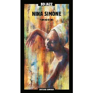 Pochette Nina Simone