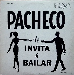 Pochette Pacheco te invitar a bailar