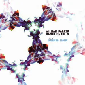 Pochette de Volume 2: Summer Snow de William Parker - Hamid Drake