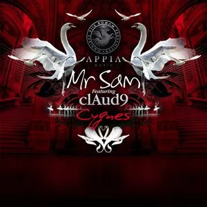 Pochette de Cygnes de Mr. Sam