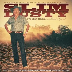 Pochette de I’ve Been There (and Back Again) de Slim Dusty