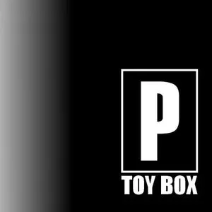 Pochette Toy Box