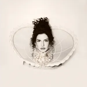 Pochette de CUNTISSIMO de MARINA