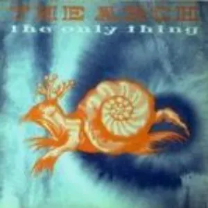 Pochette de The Only Thing de The Arch