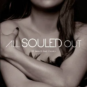 Pochette de All Souled Out de Jaya
