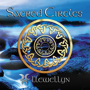 Pochette Sacred Circles