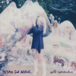 Pochette de Petals for Armor: Self‐Serenades de Hayley Williams