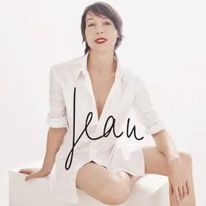 Pochette de JEAN de Jeanne Cherhal