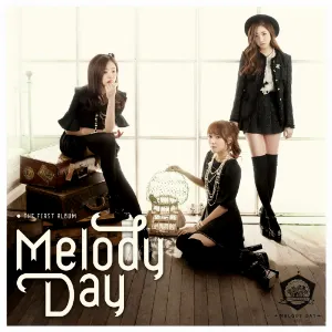 Pochette de Another Parting de MELODYDAY