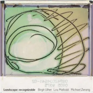 Pochette de Landscape: Recognizable de Michael Zerang