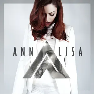 Pochette de Used to You / Potrei abituarmi de Annalisa