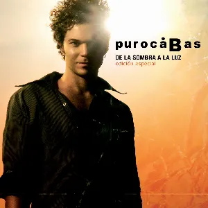 Pochette de Puro Cabas: De la sombra a la luz de Cabas
