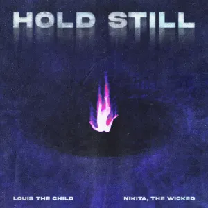 Pochette de HOLD STILL de Louis the Child