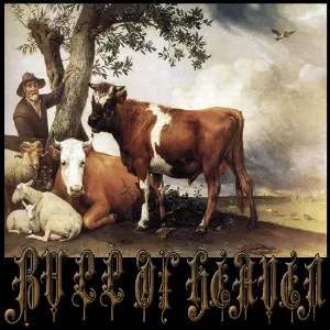 Pochette de 287: n de Bull of Heaven