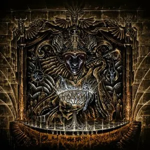 Pochette de Cosmopolis (redux 1924) de Imperial Triumphant