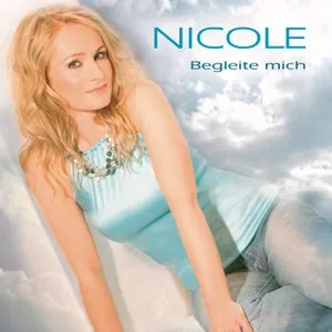 Pochette de Begleite mich de Nicole