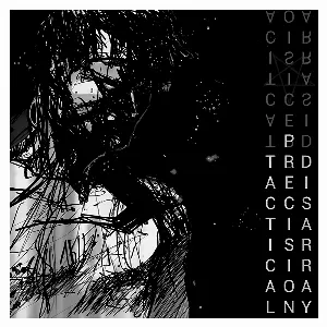 Pochette de Tactical Precision Disarray de Perturbator