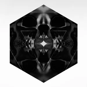 Pochette de Conquer de OVERWERK