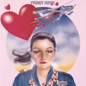 Pochette de コバルト・アワー de Yuming