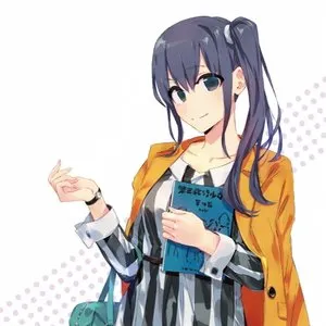 Pochette de SHIROBAKO オリジナル・サウンドトラック2 de Shiro Hamaguchi