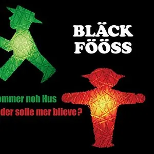 Pochette de Jommer noh Hus ... oder solle mer blieve? de Bläck Fööss