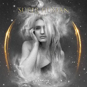 Pochette de Super Human (demo) de Linney
