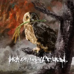 Pochette de Empowerment de Heaven Shall Burn